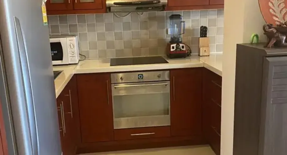 Condo en venta de 2 habitaciones en Bang Lamung, Chonburi