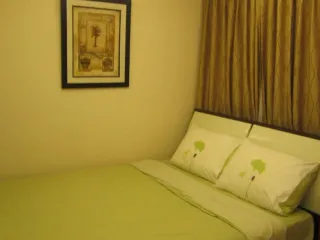 Condo en venta de 2 habitaciones en Bang Lamung, Chonburi