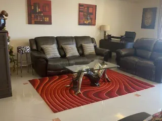 Condo en venta de 2 habitaciones en Bang Lamung, Chonburi