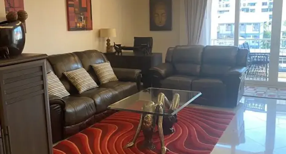 Condo en venta de 2 habitaciones en Bang Lamung, Chonburi