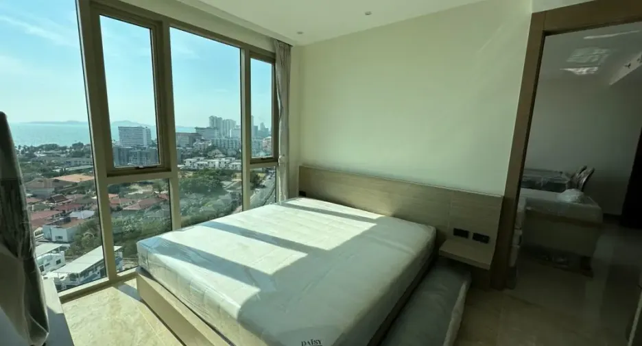 For sale 1 bed condo in Jomtien, Pattaya