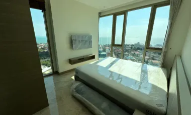 For sale 1 bed condo in Jomtien, Pattaya