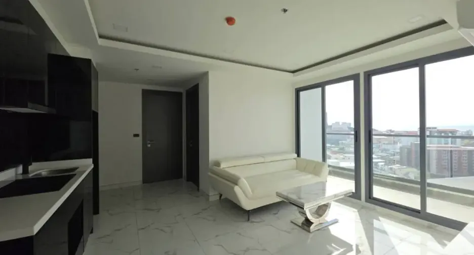 出售 2 卧室 公寓 在 Bang Lamung, Chon Buri