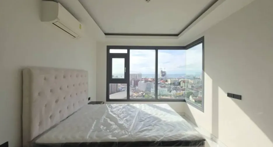出售 2 卧室 公寓 在 Bang Lamung, Chon Buri