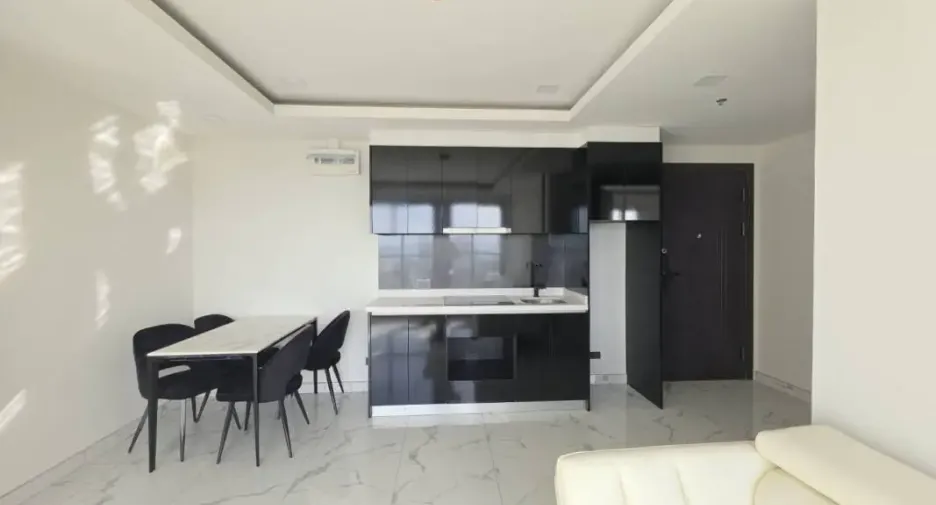 出售 2 卧室 公寓 在 Bang Lamung, Chon Buri