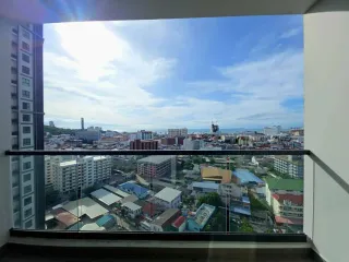 出售 2 卧室 公寓 在 Bang Lamung, Chon Buri