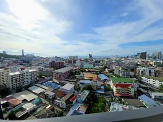 出售 2 卧室 公寓 在 Bang Lamung, Chon Buri