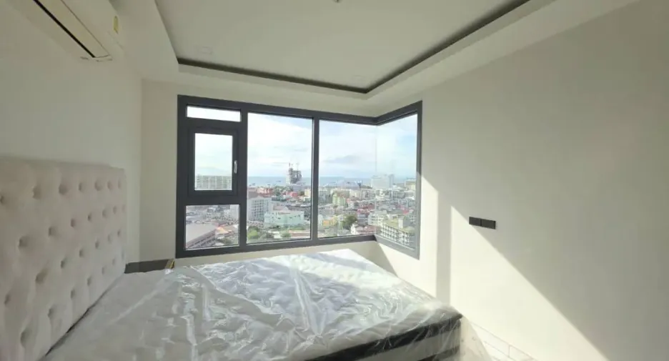 出售 2 卧室 公寓 在 Bang Lamung, Chon Buri