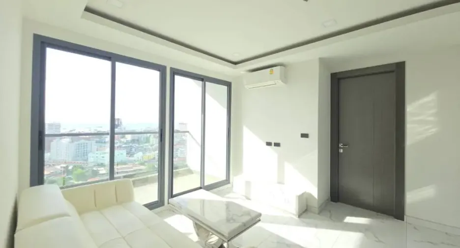 出售 2 卧室 公寓 在 Bang Lamung, Chon Buri
