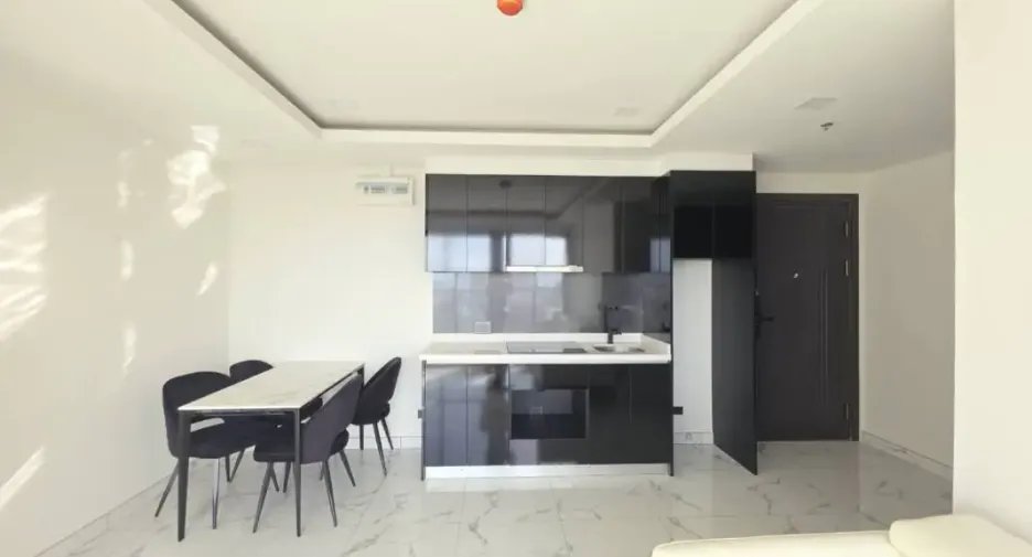 出售 2 卧室 公寓 在 Bang Lamung, Chon Buri