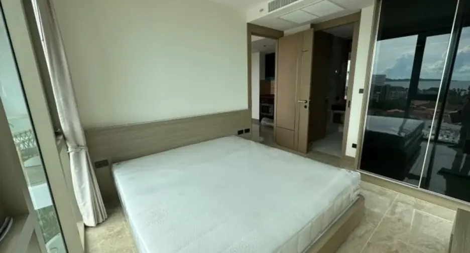 For sale 1 bed condo in Jomtien, Pattaya