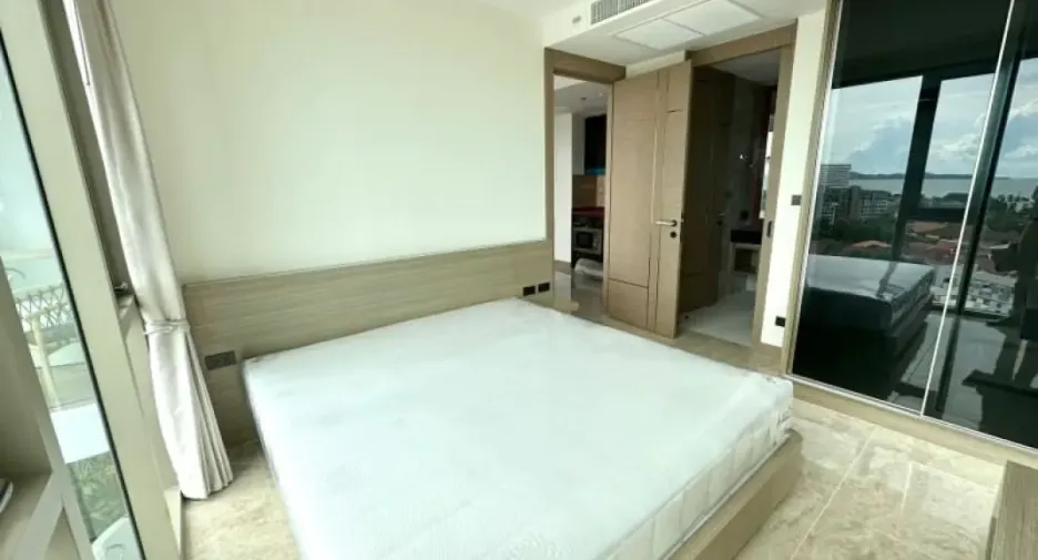 For sale 1 bed condo in Jomtien, Pattaya