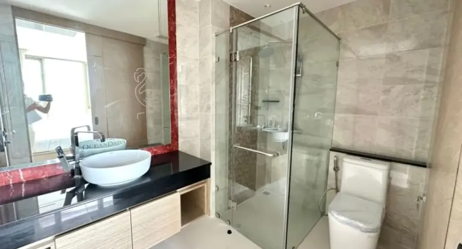For sale 1 bed condo in Jomtien, Pattaya