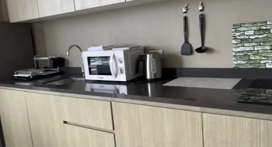 Condo en venta de 2 habitaciones en Bang Lamung, Chonburi