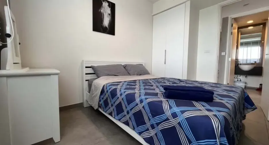 Condo en venta de 2 habitaciones en Bang Lamung, Chonburi