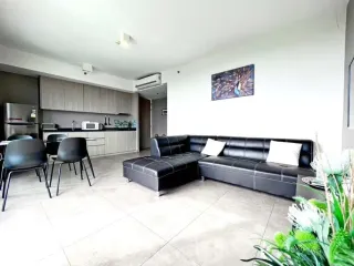 Condo en venta de 2 habitaciones en Bang Lamung, Chonburi