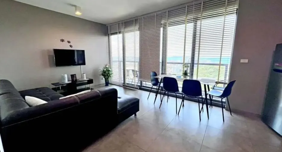 Condo en venta de 2 habitaciones en Bang Lamung, Chonburi