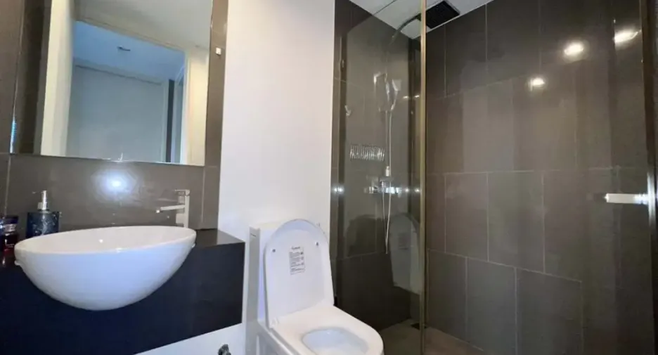 Condo en venta de 2 habitaciones en Bang Lamung, Chonburi