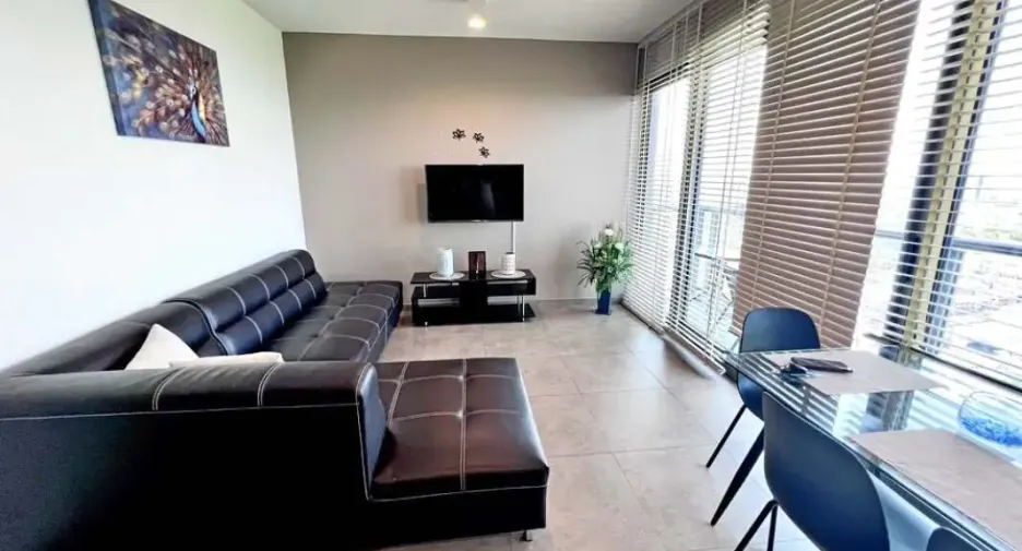 Condo en venta de 2 habitaciones en Bang Lamung, Chonburi