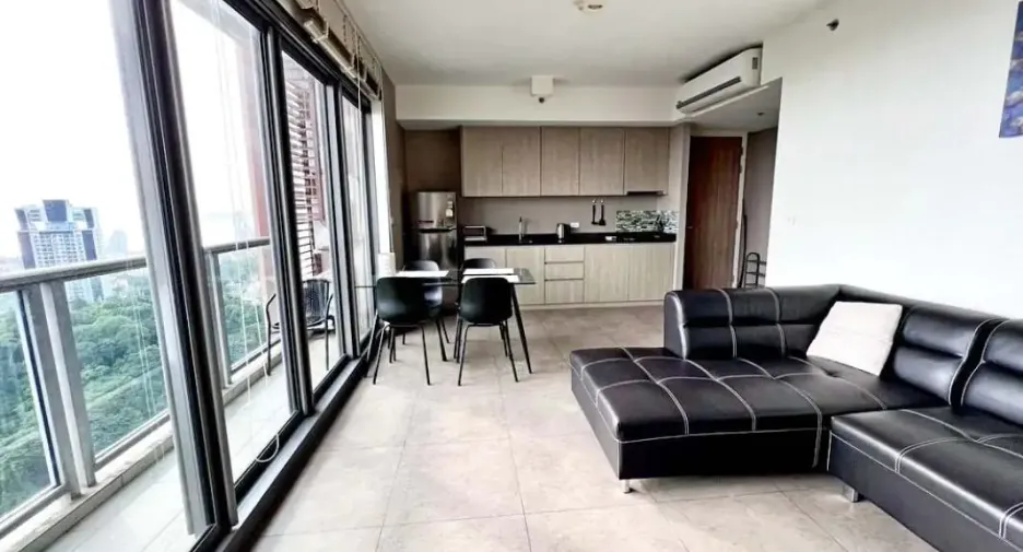 Condo en venta de 2 habitaciones en Bang Lamung, Chonburi