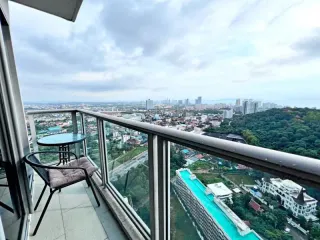 Condo en venta de 2 habitaciones en Bang Lamung, Chonburi