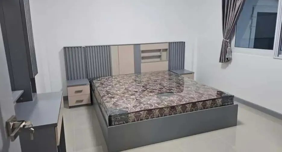For sale 3 bedrooms house in Bang Lamung, Chonburi