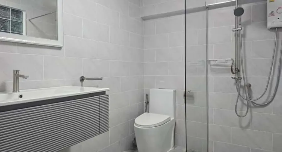 For sale 3 bedrooms house in Bang Lamung, Chonburi