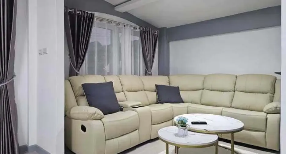 For sale 3 bedrooms house in Bang Lamung, Chonburi