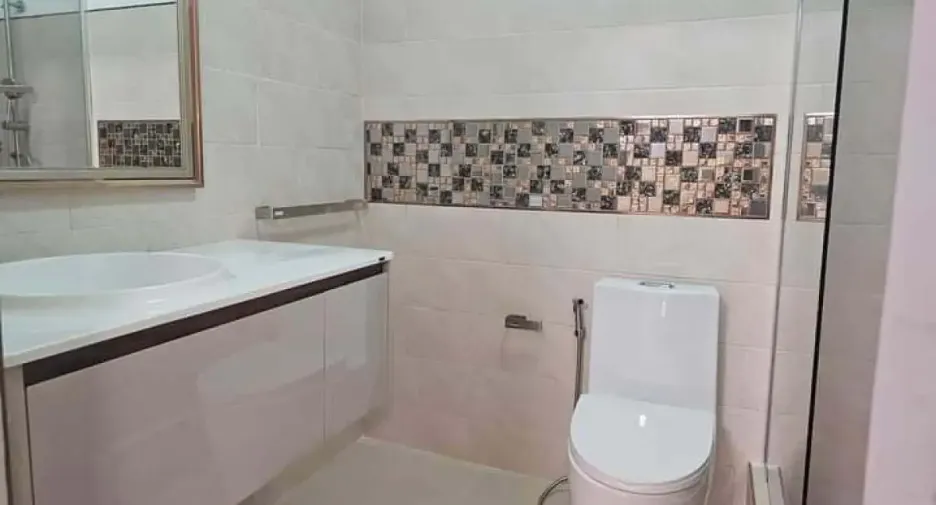 For sale 3 bedrooms house in Bang Lamung, Chonburi