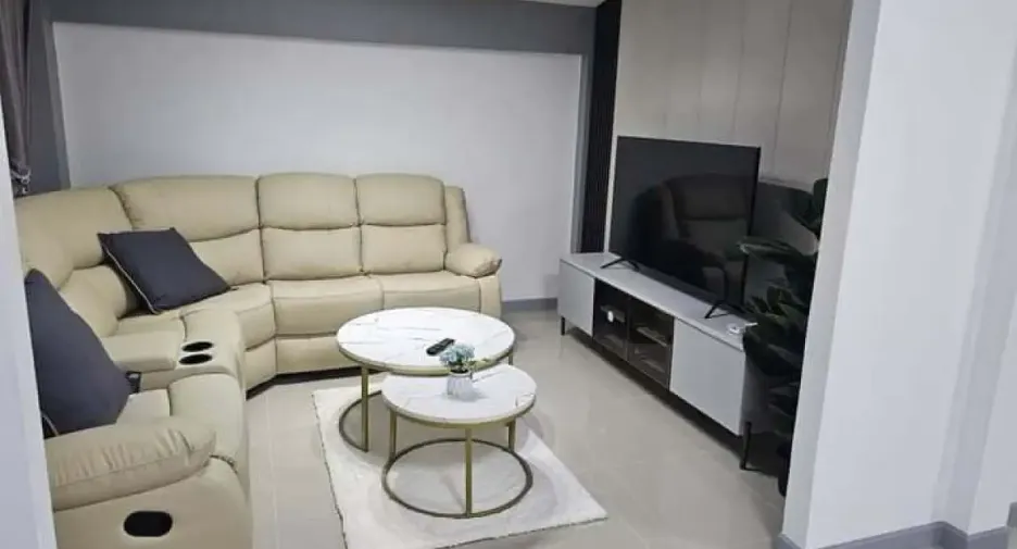 For sale 3 bedrooms house in Bang Lamung, Chonburi