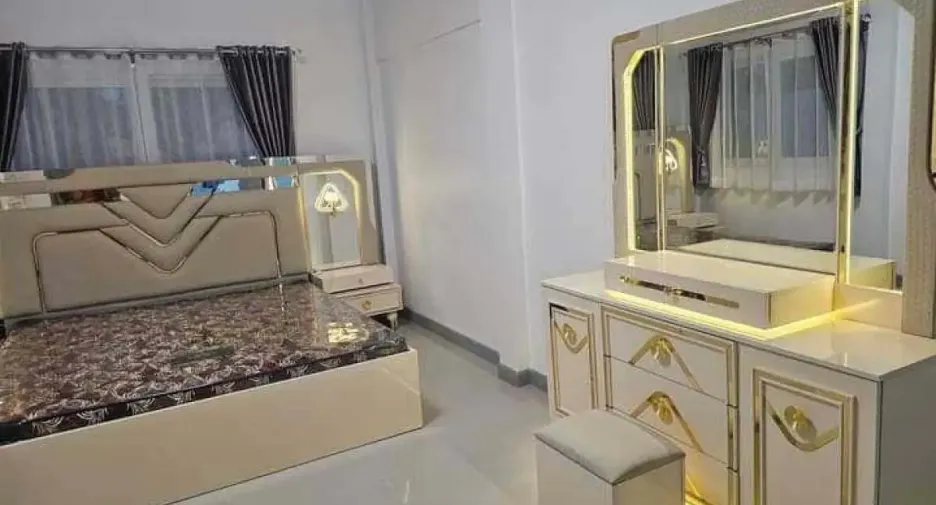 For sale 3 bedrooms house in Bang Lamung, Chonburi