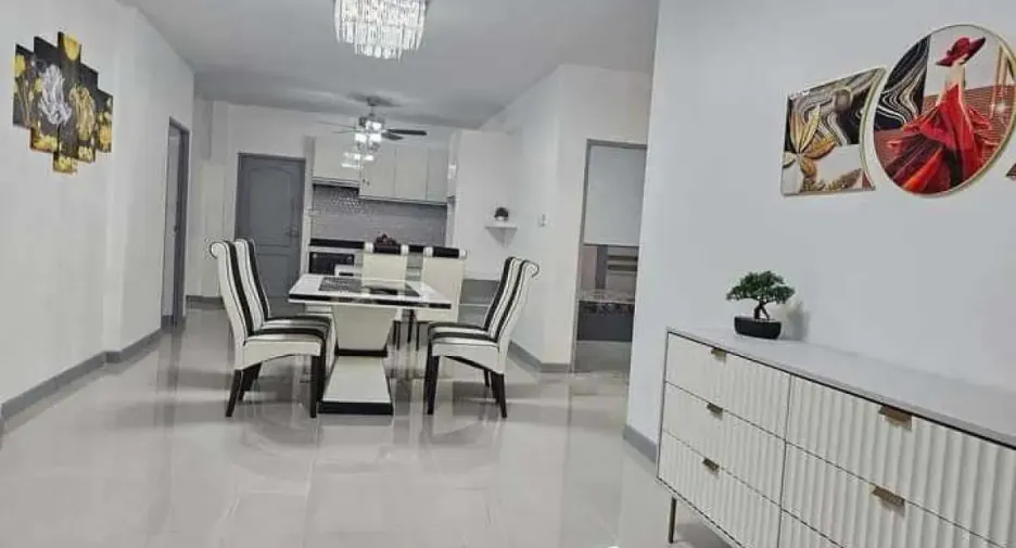 For sale 3 bedrooms house in Bang Lamung, Chonburi