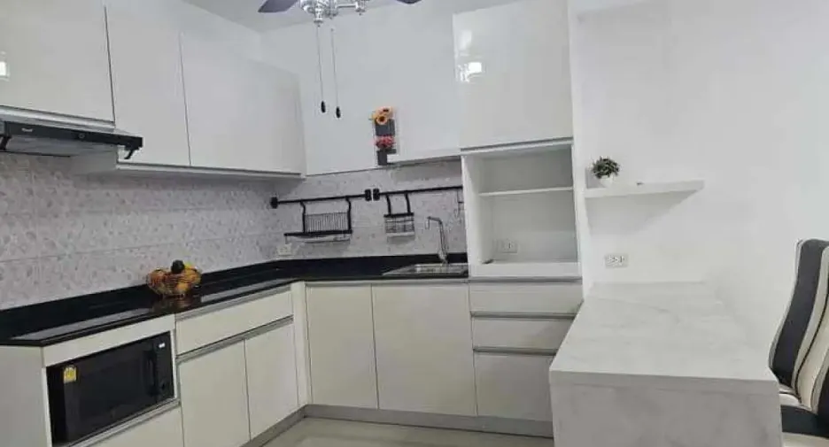 For sale 3 bedrooms house in Bang Lamung, Chonburi