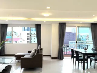 Wohnung zum Kauf mit 2 Zimmer in Bang Lamung, Chonburi