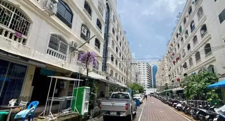 Продажа 2 спальни кондо в Банг Ламунг, Чонбури