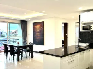 Wohnung zum Kauf mit 2 Zimmer in Bang Lamung, Chonburi