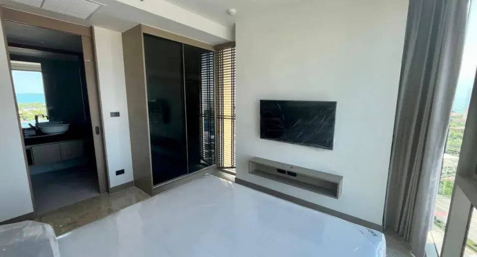 For sale 1 bed condo in Jomtien, Pattaya