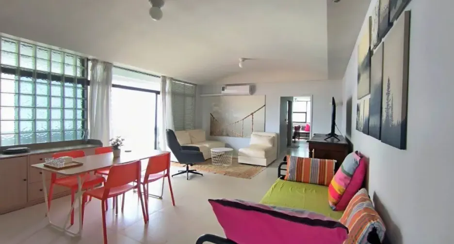 For sale 1 bed condo in Jomtien, Pattaya