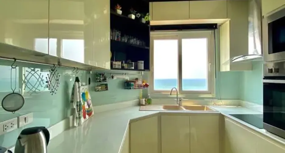 For sale 1 bed condo in Jomtien, Pattaya