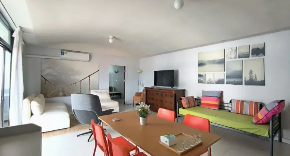 For sale 1 bed condo in Jomtien, Pattaya