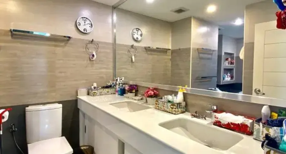 For sale 1 bed condo in Jomtien, Pattaya