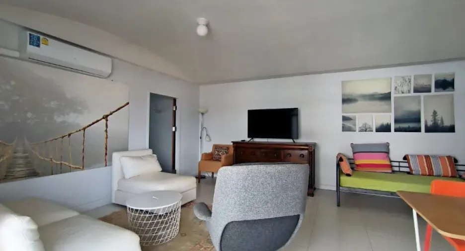 For sale 1 bed condo in Jomtien, Pattaya