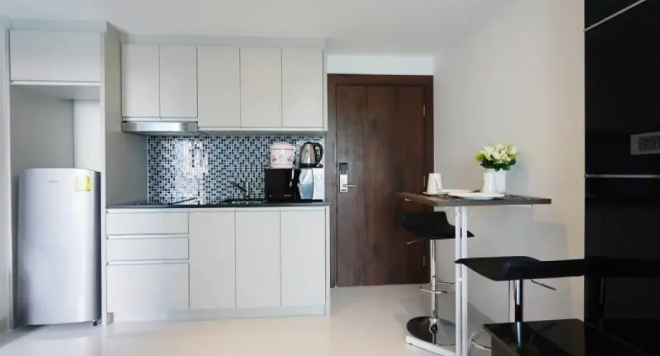 For sale 1 bed condo in Jomtien, Pattaya