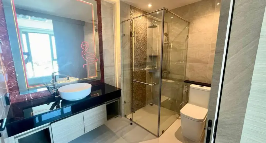 For sale 1 bed condo in Jomtien, Pattaya