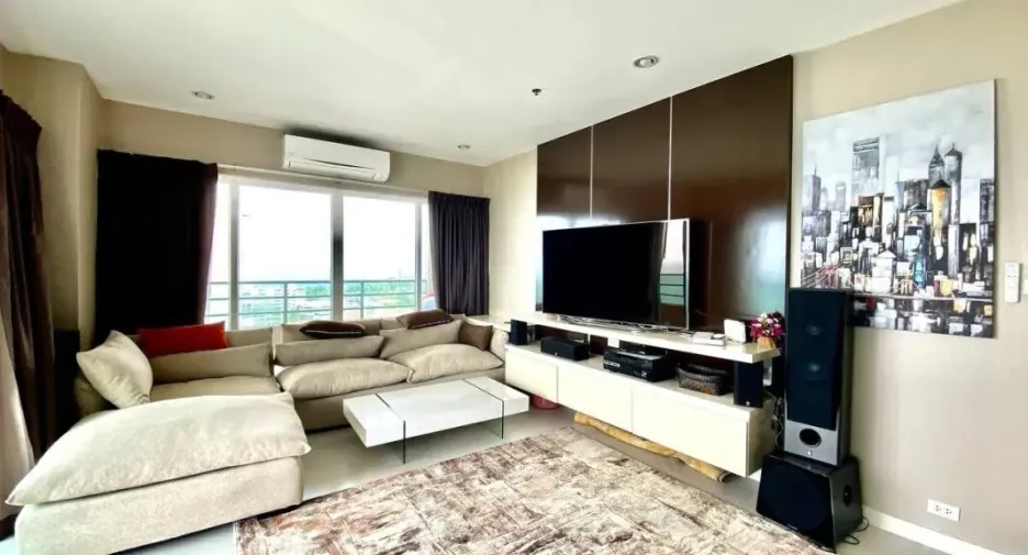 For sale 1 bed condo in Jomtien, Pattaya