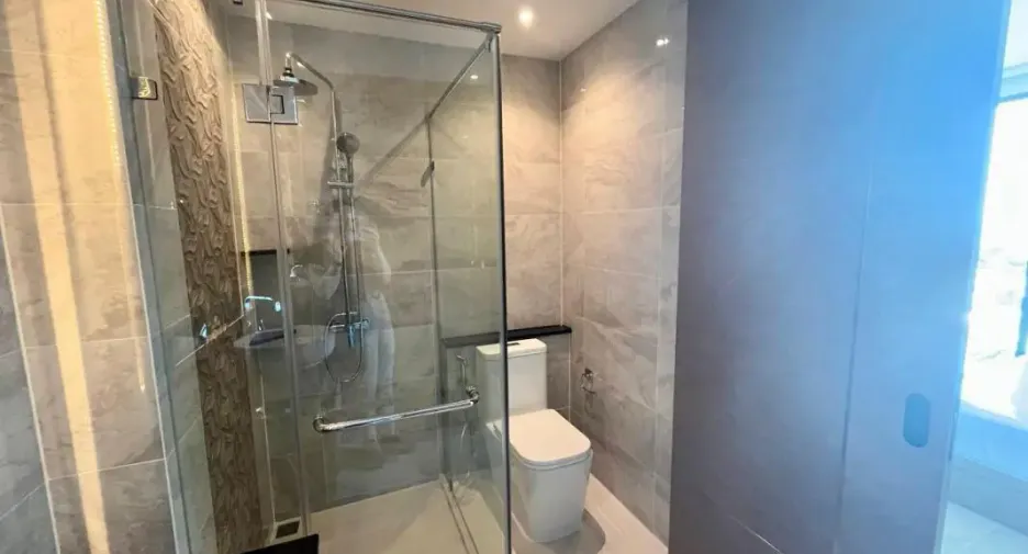 For sale 1 bed condo in Jomtien, Pattaya