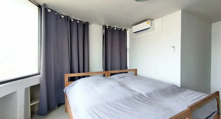 For sale 1 bed condo in Jomtien, Pattaya