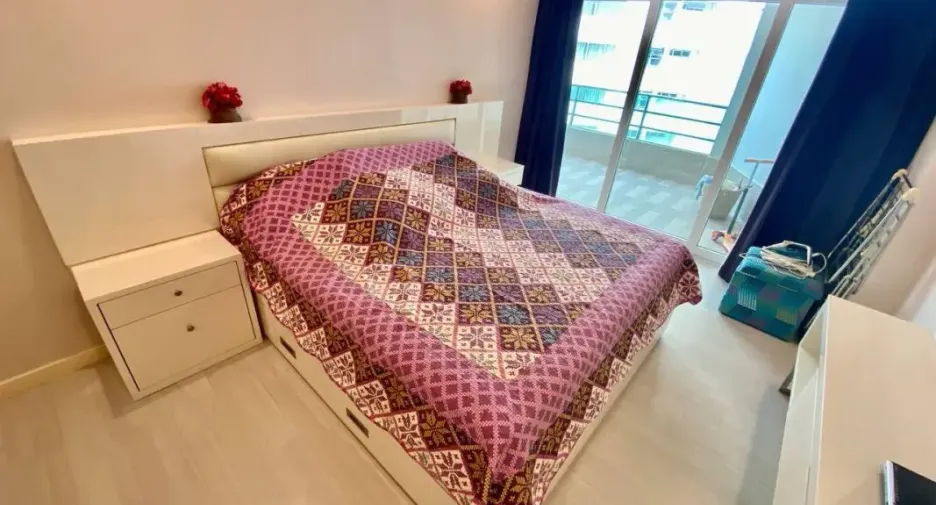 For sale 1 bed condo in Jomtien, Pattaya