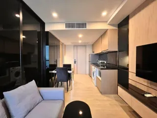 For sale 1 Beds condo in Bang Lamung, Chonburi