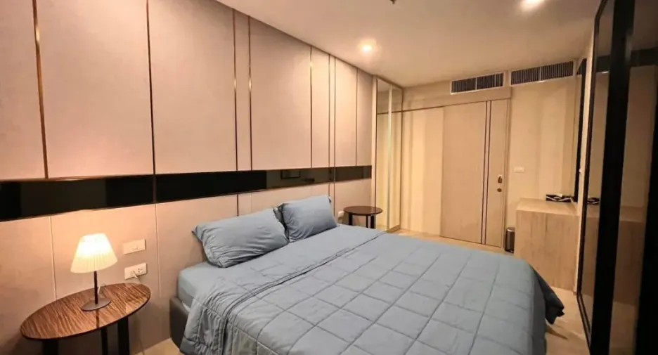 For sale 1 Beds condo in Bang Lamung, Chonburi